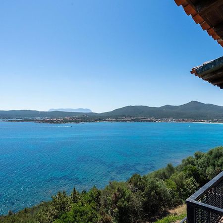Villa Casa Vacanze Il Cisto - Golfo Di Marinella Porto Rotondo Exterior foto