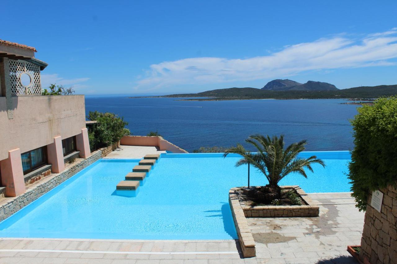 Villa Casa Vacanze Il Cisto - Golfo Di Marinella Porto Rotondo Exterior foto