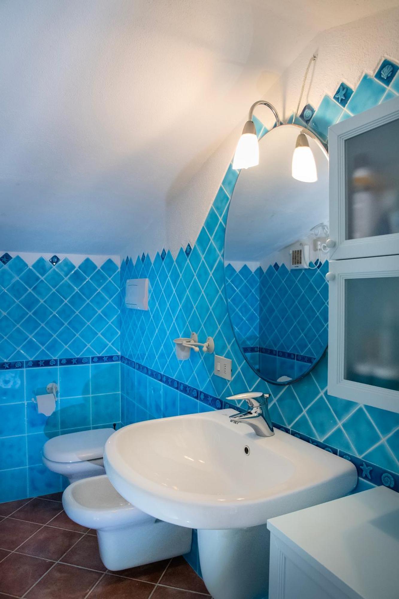 Villa Casa Vacanze Il Cisto - Golfo Di Marinella Porto Rotondo Exterior foto