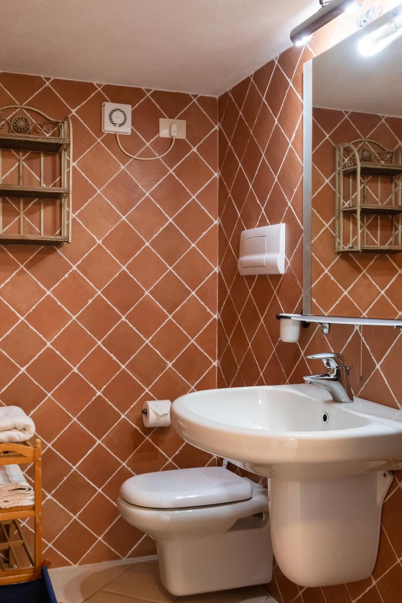 Villa Casa Vacanze Il Cisto - Golfo Di Marinella Porto Rotondo Exterior foto