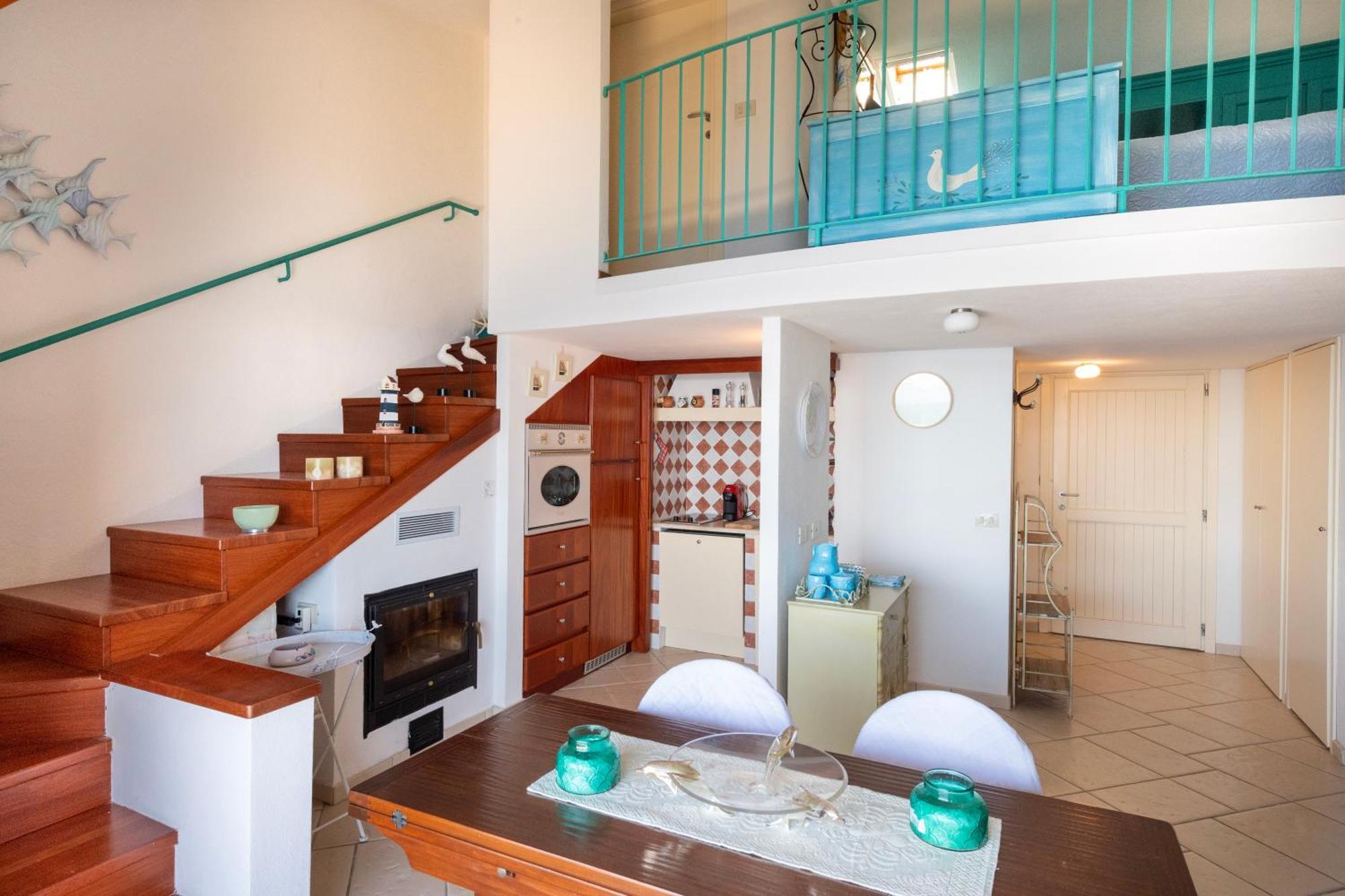 Villa Casa Vacanze Il Cisto - Golfo Di Marinella Porto Rotondo Exterior foto