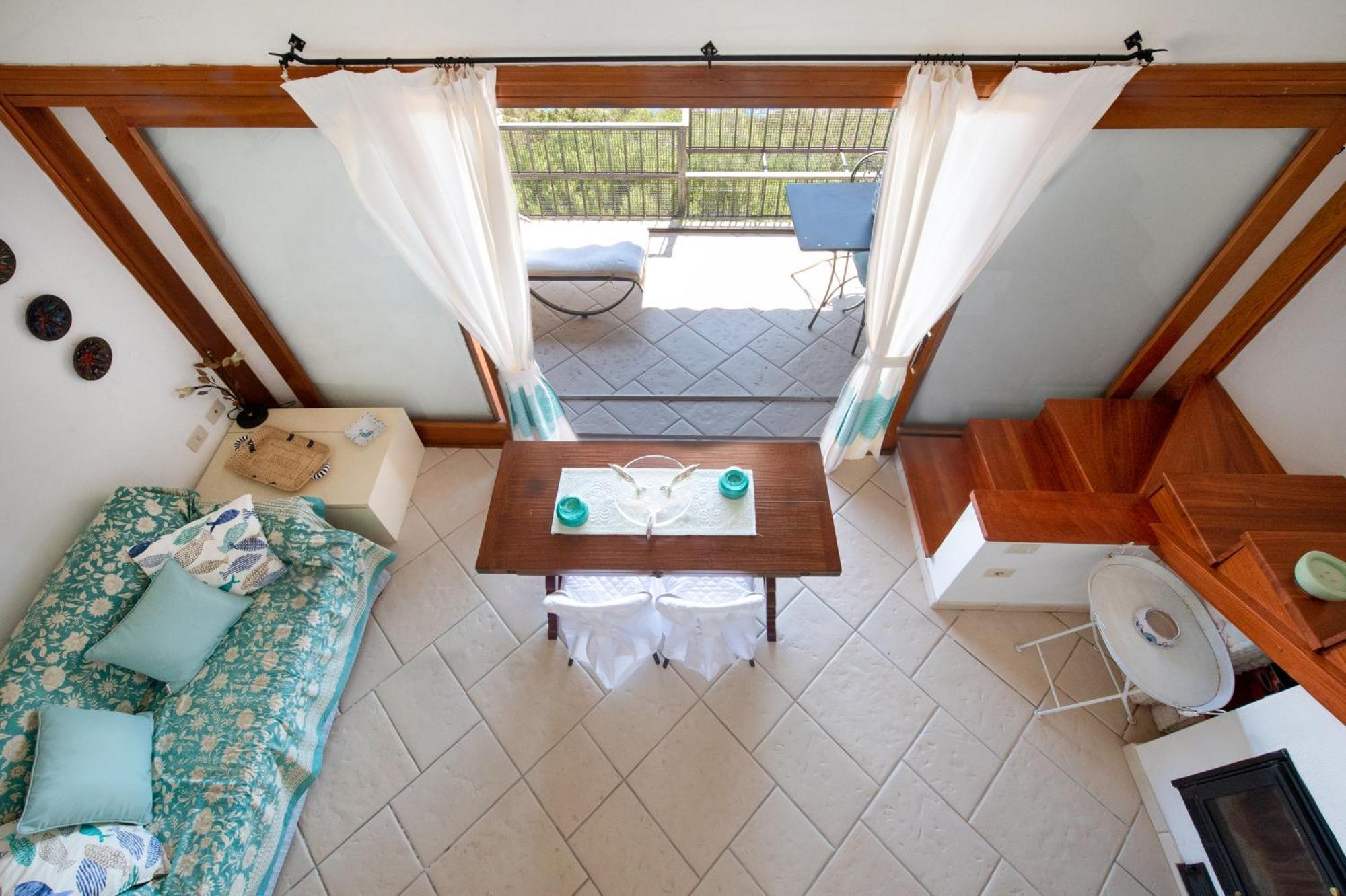 Villa Casa Vacanze Il Cisto - Golfo Di Marinella Porto Rotondo Exterior foto