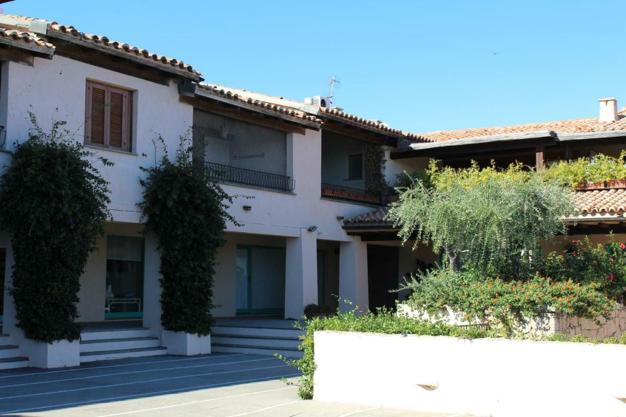 Villa Casa Vacanze Il Cisto - Golfo Di Marinella Porto Rotondo Exterior foto