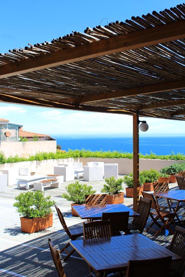 Villa Casa Vacanze Il Cisto - Golfo Di Marinella Porto Rotondo Exterior foto