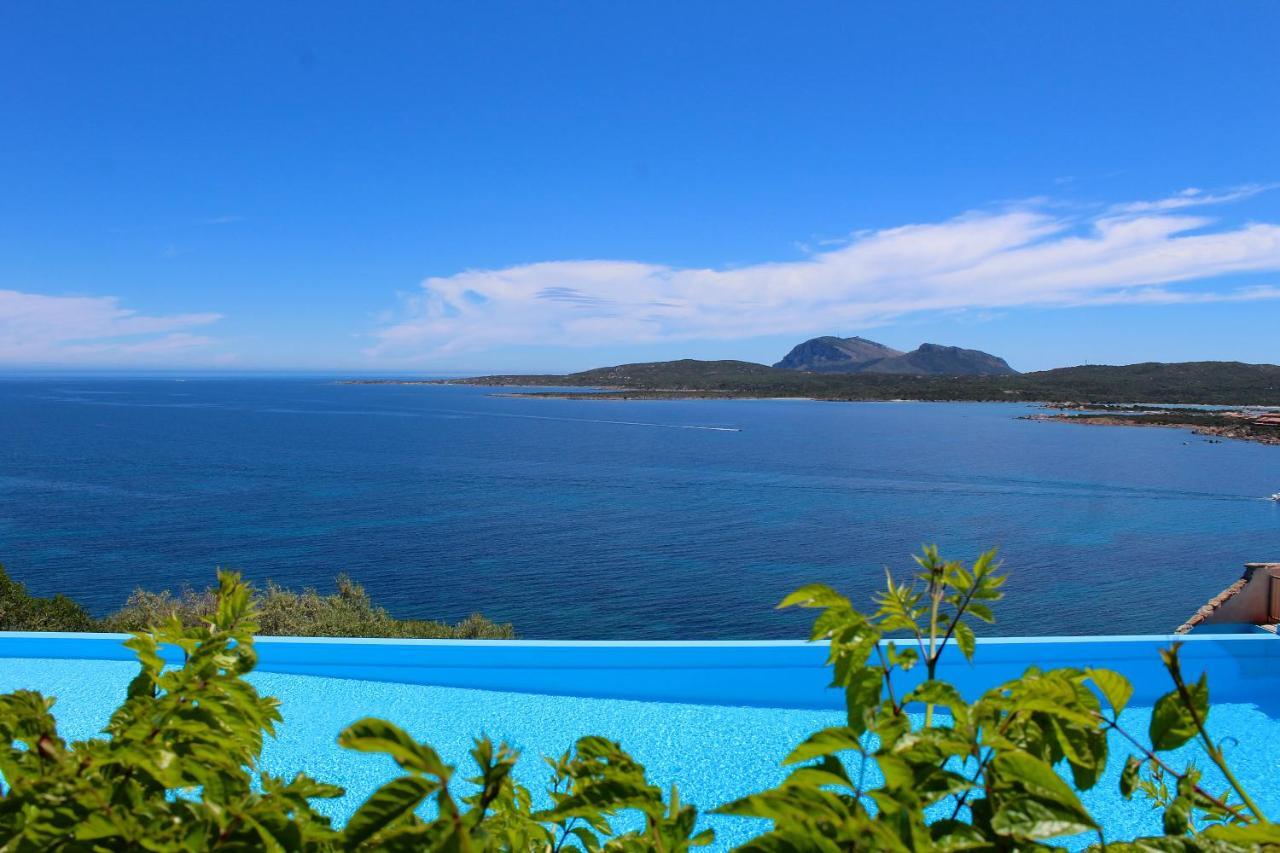 Villa Casa Vacanze Il Cisto - Golfo Di Marinella Porto Rotondo Exterior foto