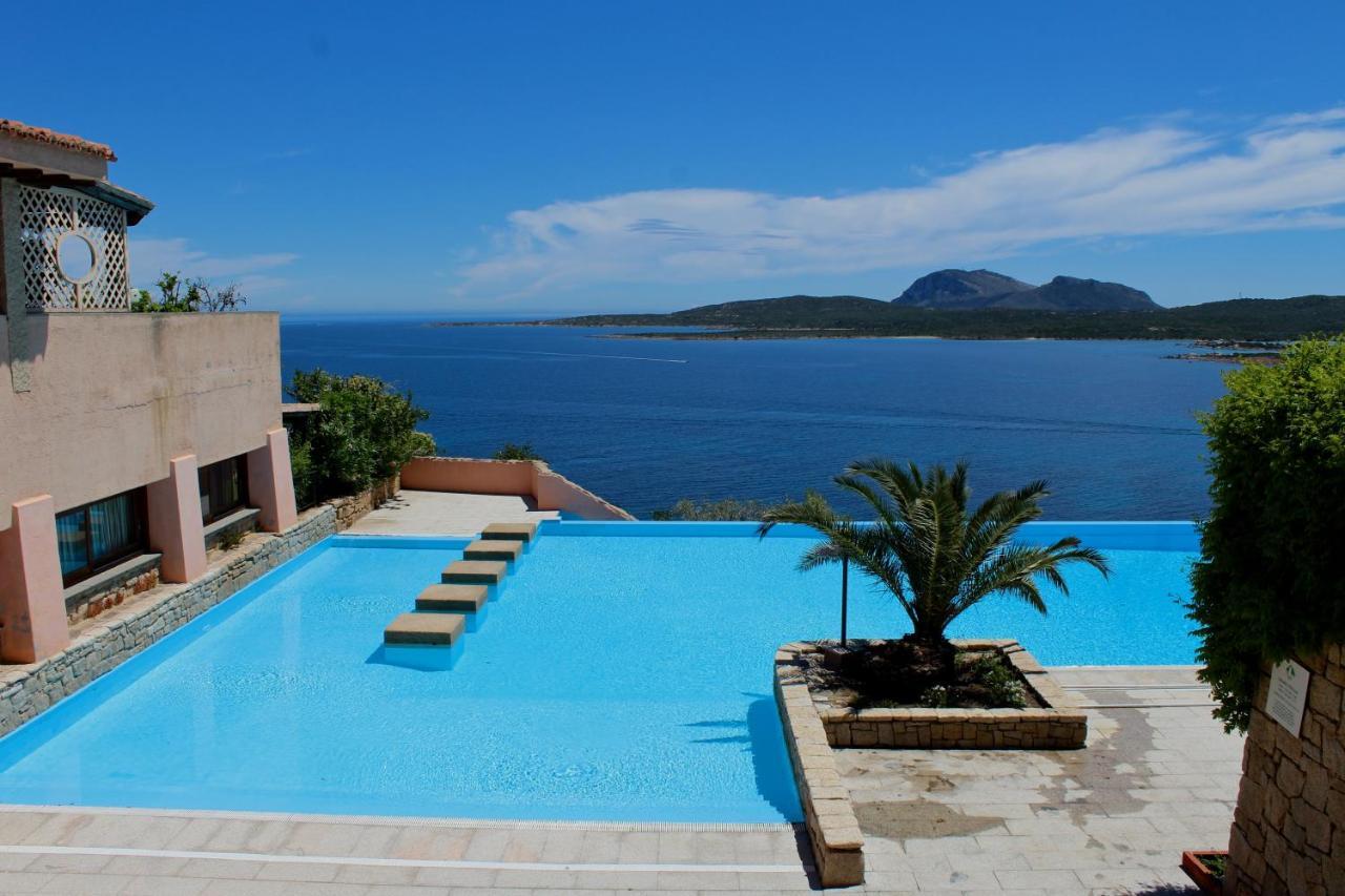 Villa Casa Vacanze Il Cisto - Golfo Di Marinella Porto Rotondo Exterior foto